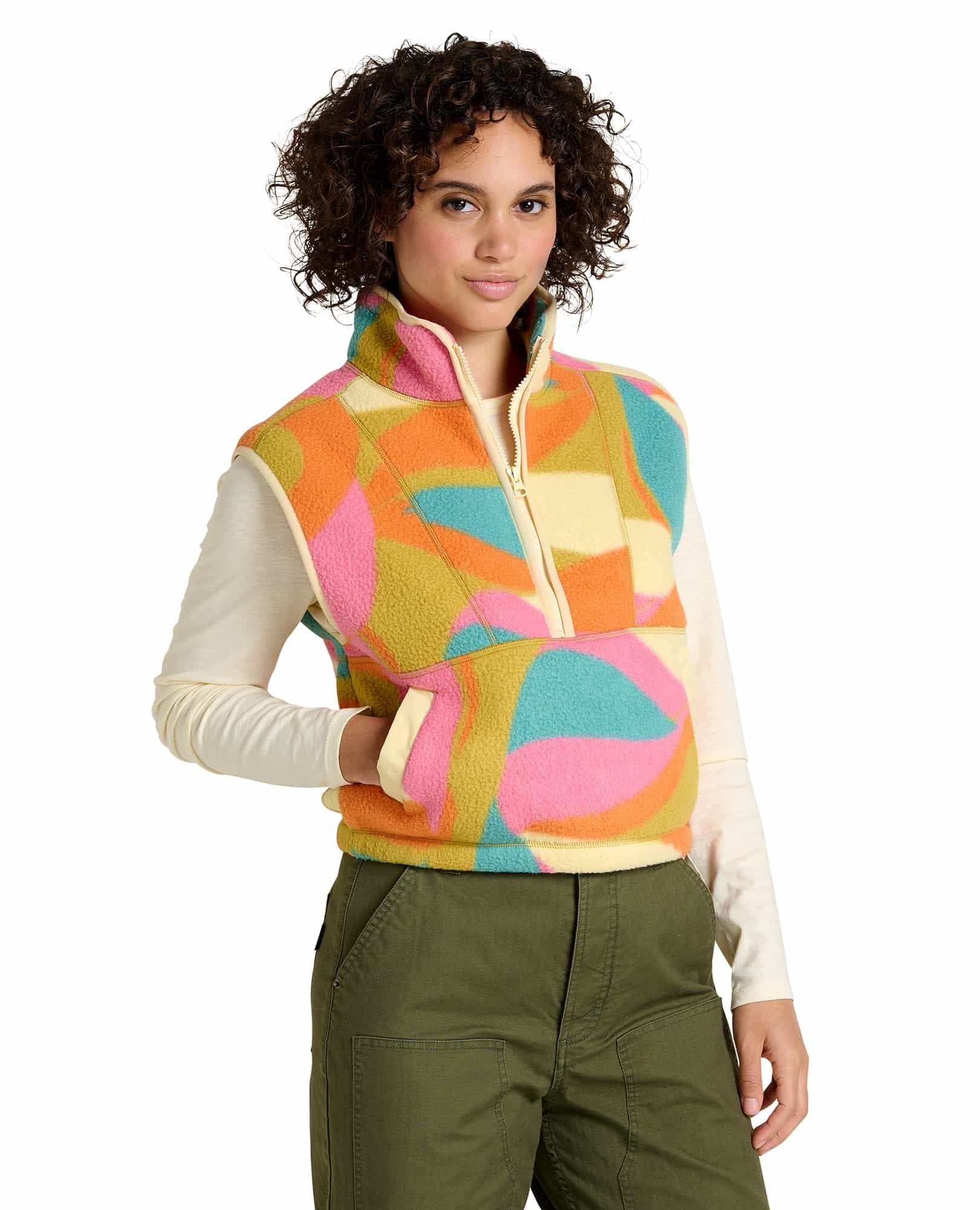 Toad and co vest best sale